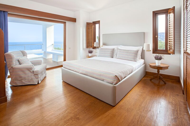 Elounda Beach Hotel & Villas 73