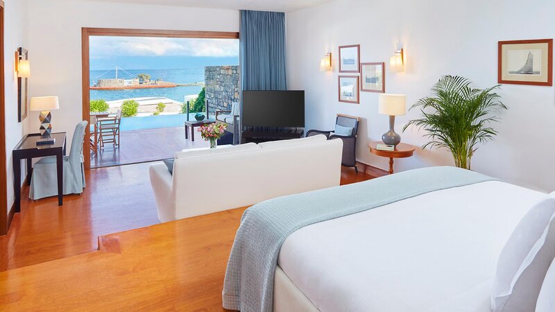 Elounda Beach Hotel & Villas 75
