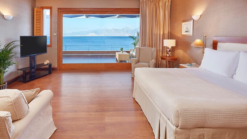 Elounda Beach Hotel & Villas 87