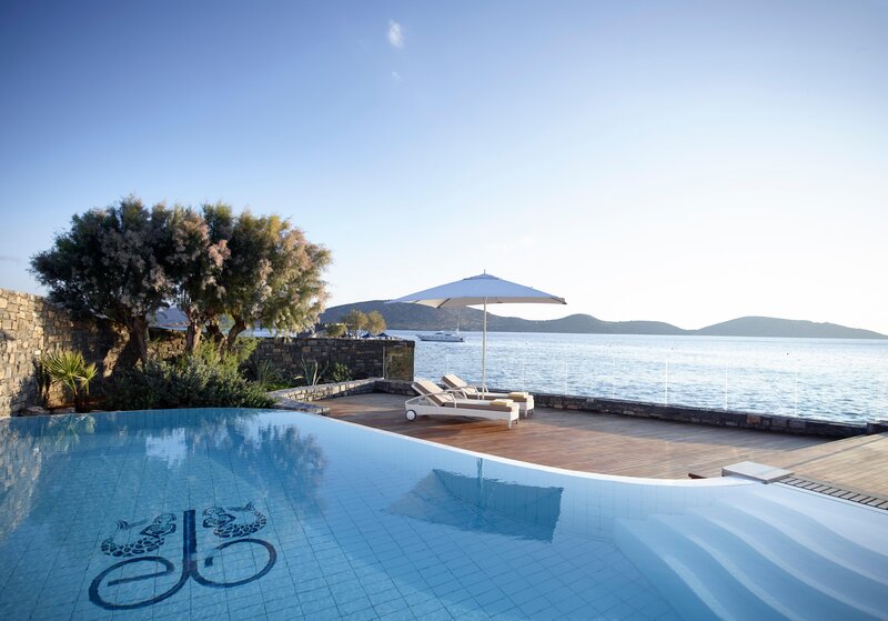 Elounda Beach Hotel & Villas 100