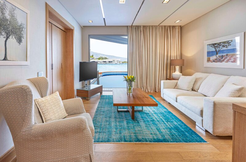Elounda Beach Hotel & Villas 111