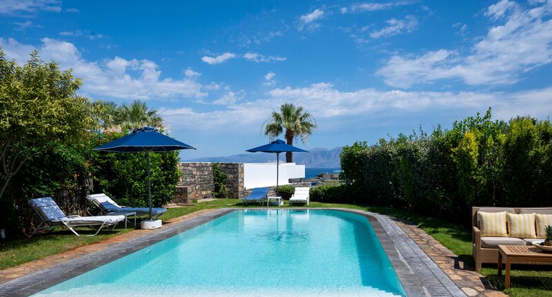 Elounda Beach Hotel & Villas 118