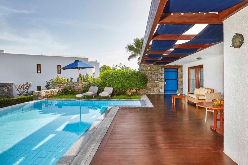 Elounda Beach Hotel & Villas 140