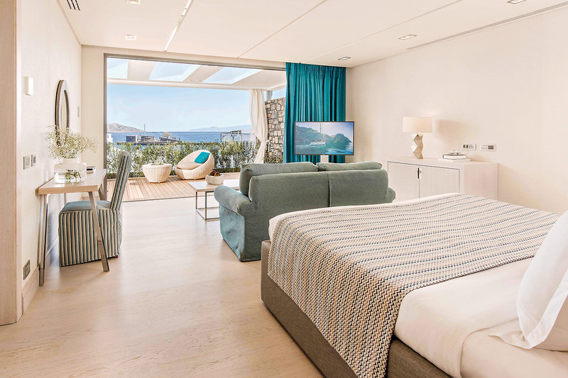 Elounda Beach Hotel & Villas 7