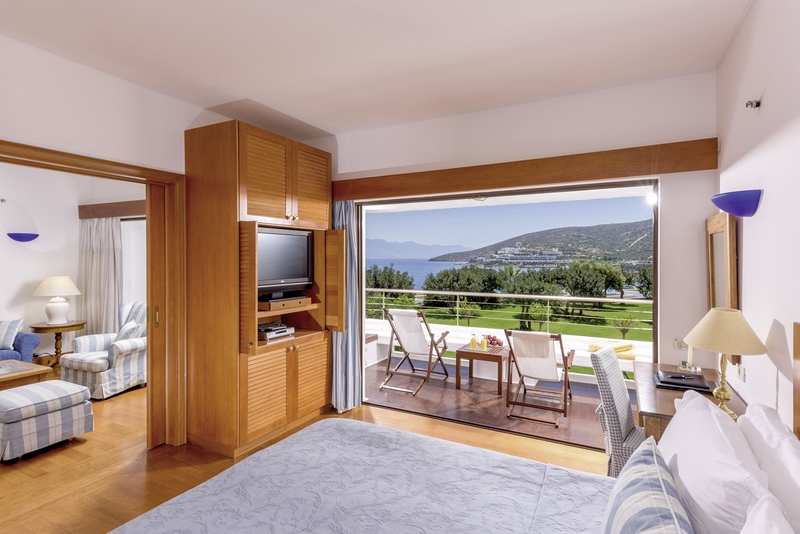 Elounda Beach Hotel & Villas 11