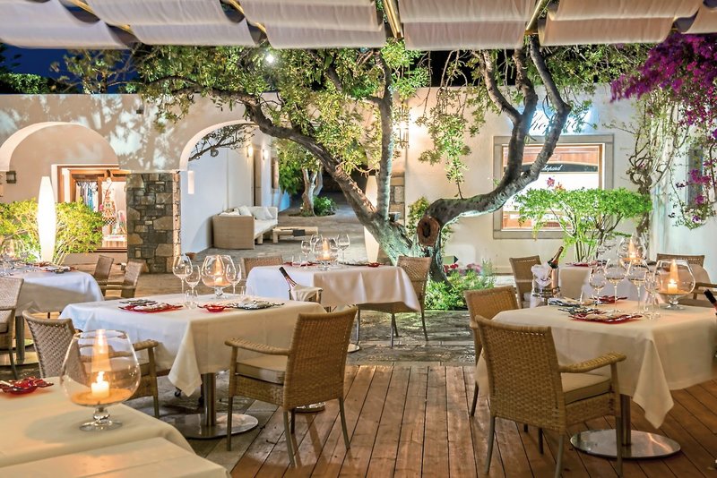 Elounda Beach Hotel & Villas 15