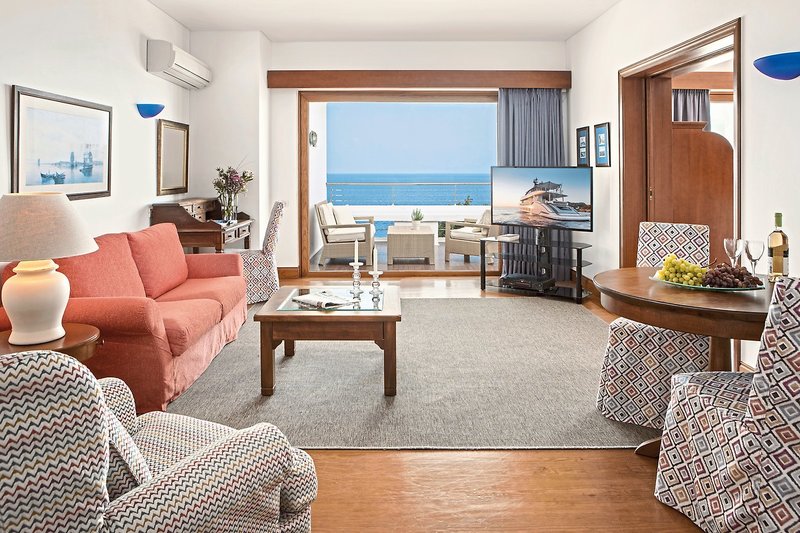 Elounda Beach Hotel & Villas 17
