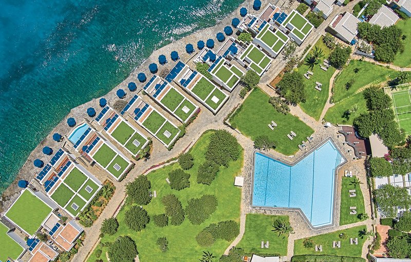 Elounda Beach Hotel & Villas 19