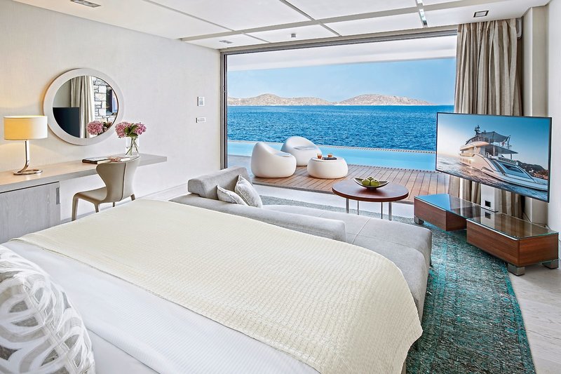 Elounda Beach Hotel & Villas 20