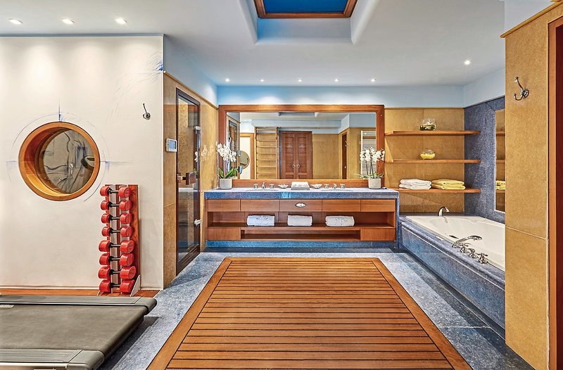 Elounda Beach Hotel & Villas 22