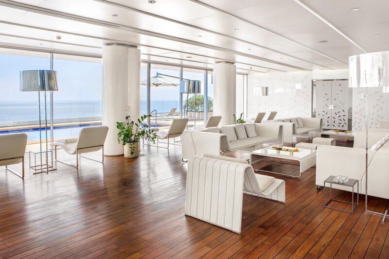 Elounda Beach Hotel & Villas 9
