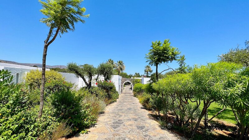 Elounda Beach Hotel & Villas 11