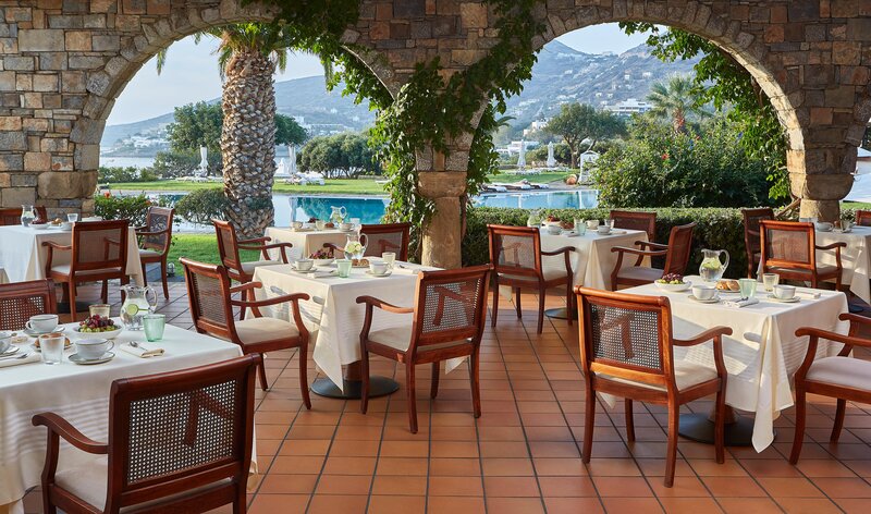 Elounda Beach Hotel & Villas 13