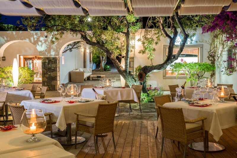 Elounda Beach Hotel & Villas 14