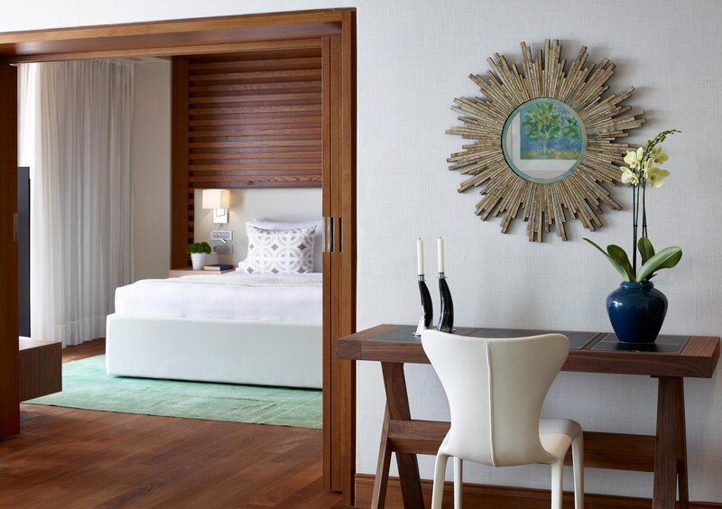 Elounda Beach Hotel & Villas 16