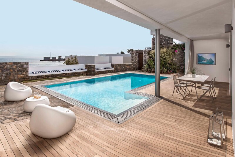 Elounda Beach Hotel & Villas 20
