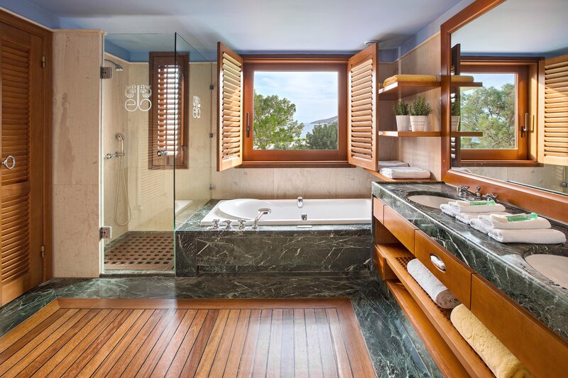 Elounda Beach Hotel & Villas 22