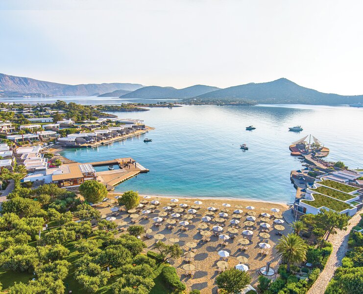 Elounda Beach Hotel & Villas 33