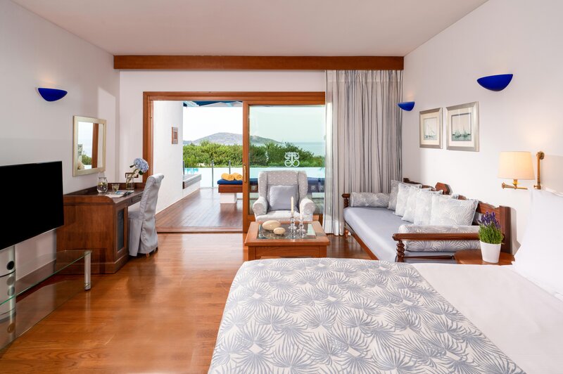 Elounda Beach Hotel & Villas 41