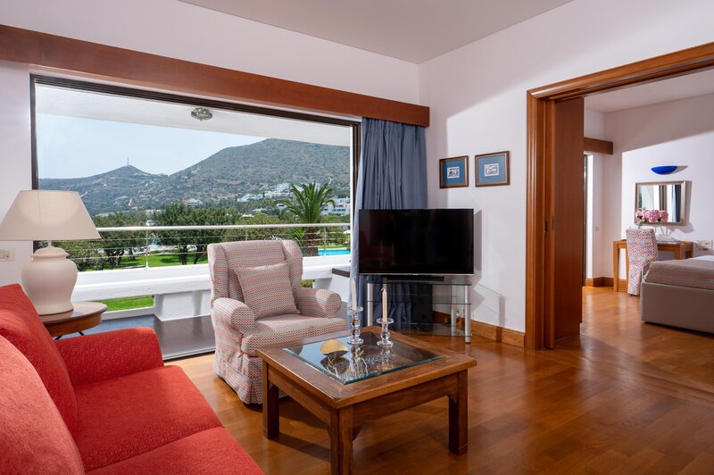 Elounda Beach Hotel & Villas 68