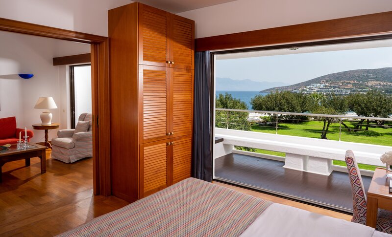 Elounda Beach Hotel & Villas 69