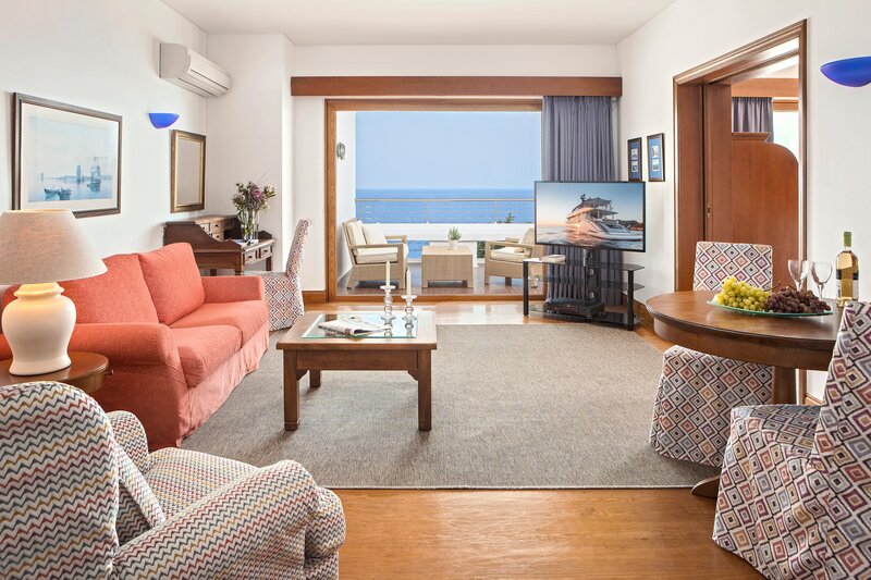 Elounda Beach Hotel & Villas 71