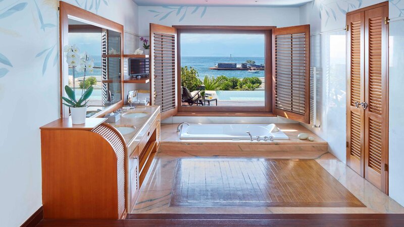 Elounda Beach Hotel & Villas 74