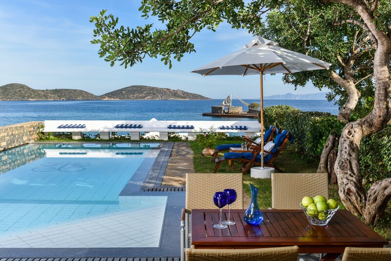 Elounda Beach Hotel & Villas 78