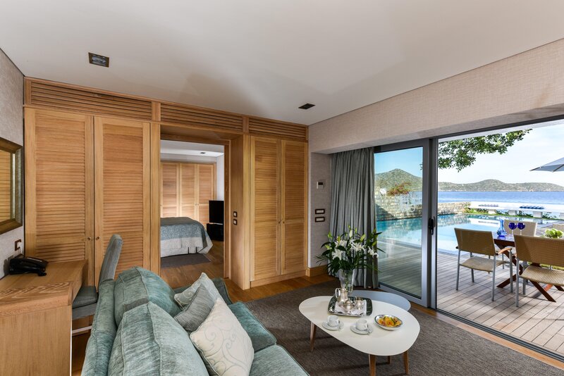 Elounda Beach Hotel & Villas 79