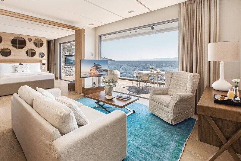 Elounda Beach Hotel & Villas 87