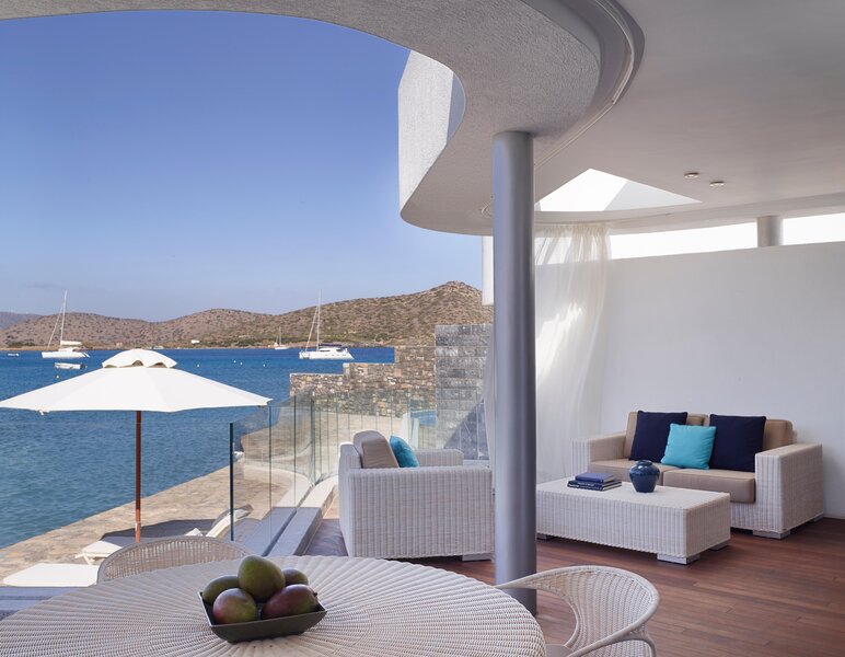 Elounda Beach Hotel & Villas 92