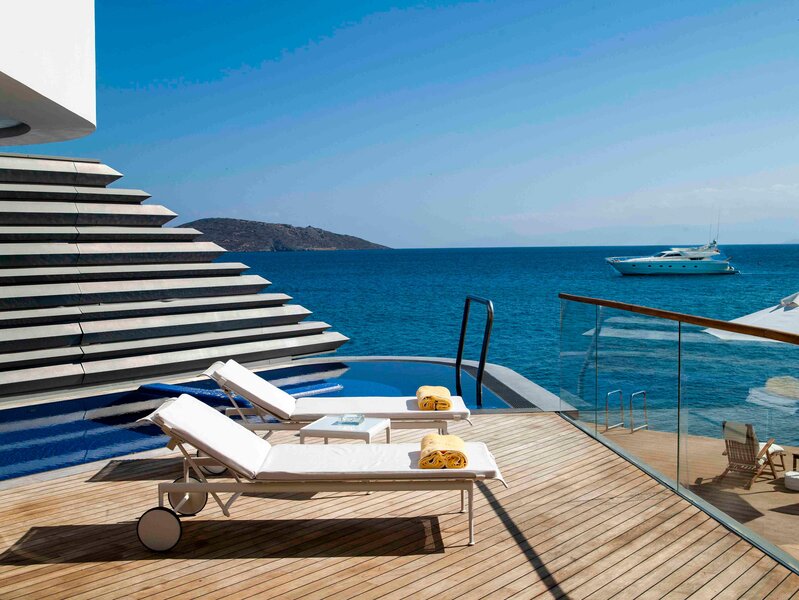Elounda Beach Hotel & Villas 102