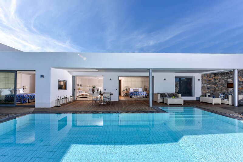 Elounda Beach Hotel & Villas 105