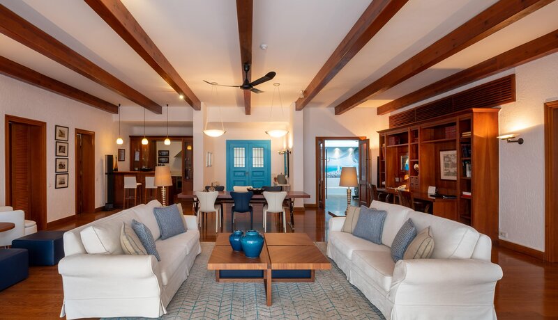 Elounda Beach Hotel & Villas 111