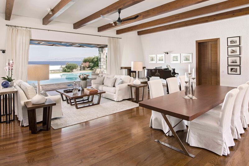 Elounda Beach Hotel & Villas 112