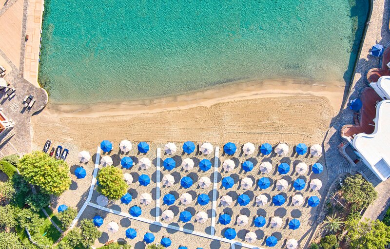 Elounda Beach Hotel & Villas 7