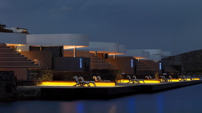 Elounda Beach Hotel & Villas 29