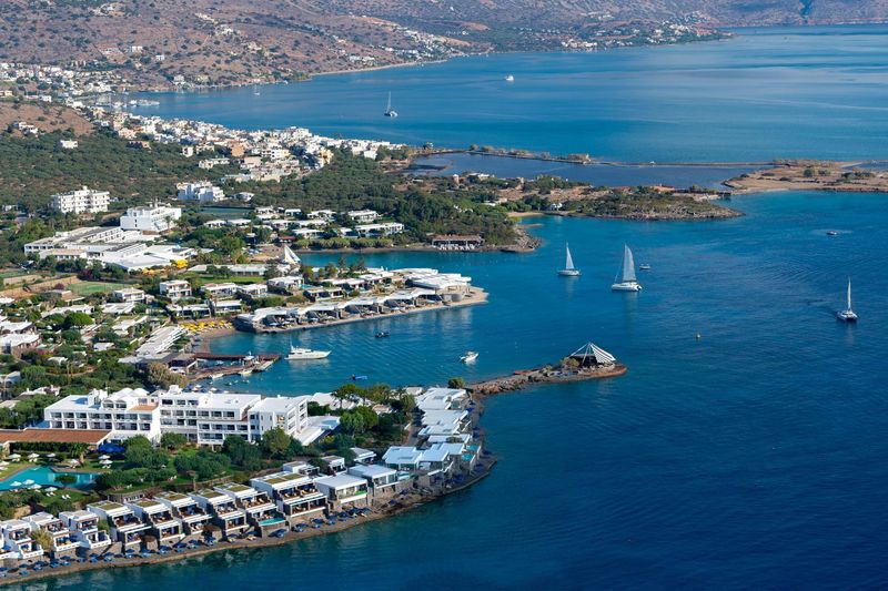 Elounda Beach Hotel & Villas 49