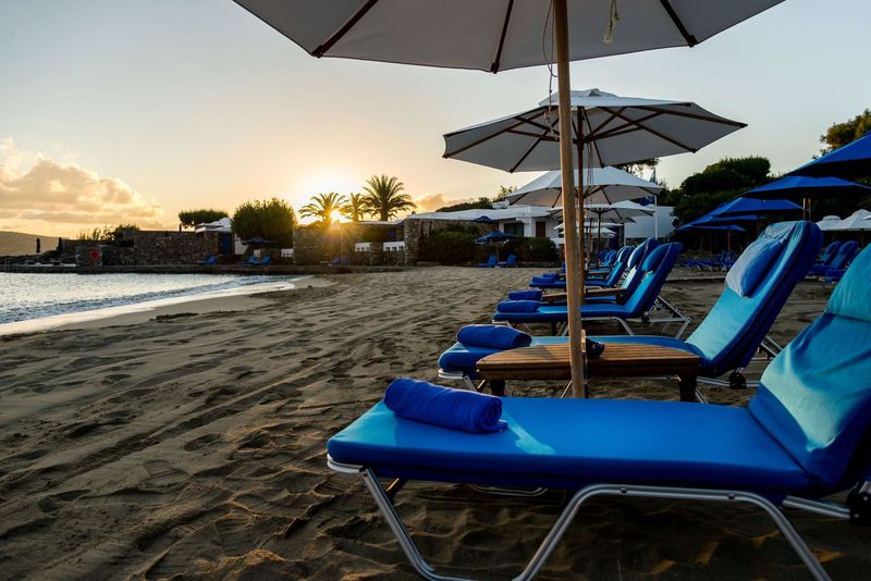 Elounda Beach Hotel & Villas 50