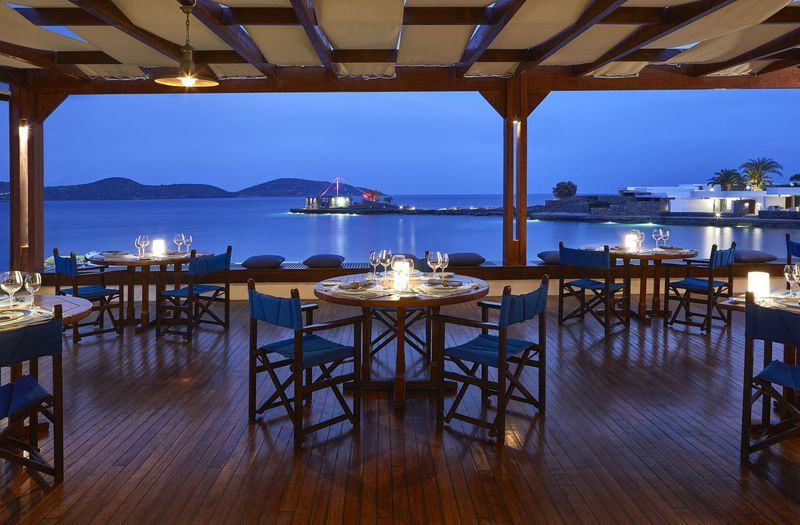 Elounda Beach Hotel & Villas 51