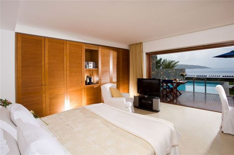 Elounda Beach Hotel & Villas 53