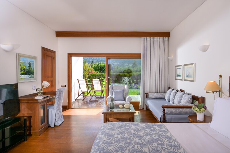 Elounda Beach Hotel & Villas 13