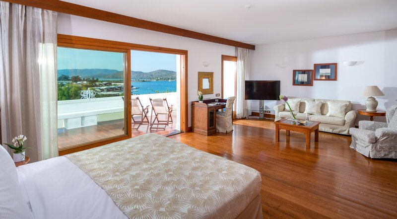 Elounda Beach Hotel & Villas 45