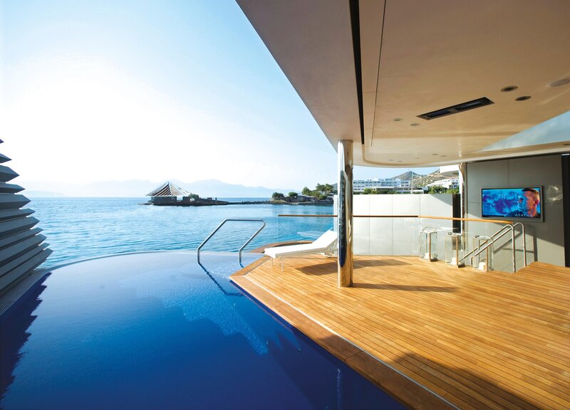 Elounda Beach Hotel & Villas 88