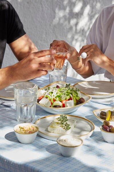 Elounda Beach Hotel & Villas 111