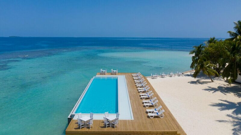 Sandies Bathala Maldives 2