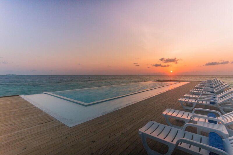 Sandies Bathala Maldives 5