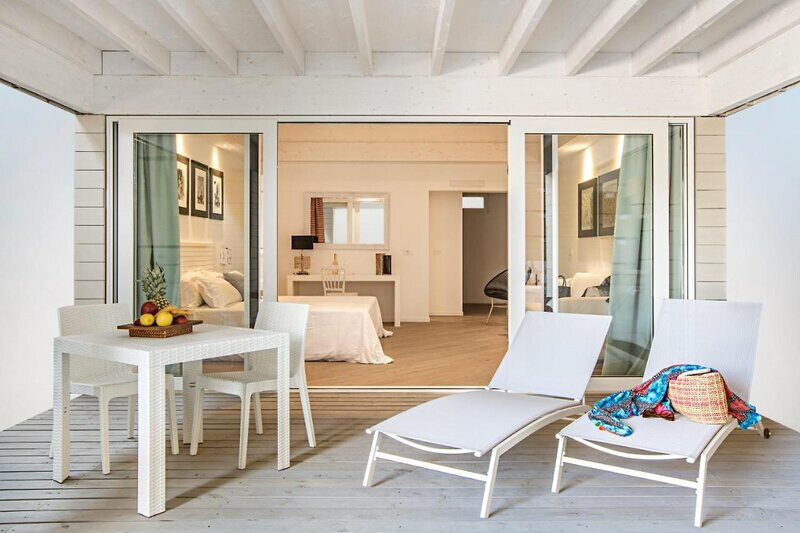 Sandies Bathala Maldives 7