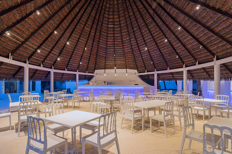 Sandies Bathala Maldives 10