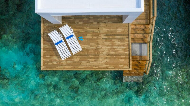 Sandies Bathala Maldives 9